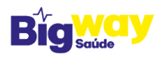 Logomarca Bigwaysaúde