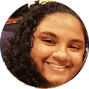 "Encontrei o cuidado que sempre ofereci, agora voltado para mim."
