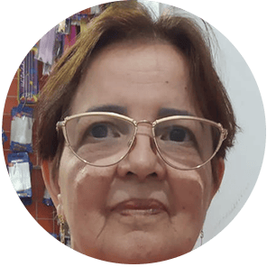 "Recomendo o Luiz Alberto! Ele transformou a busca pelo plano de saúde em um processo fácil e sem complicações. Exatamente o que eu precisava."