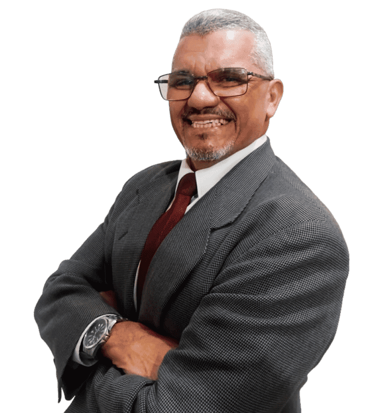 Luiz Alberto Consultor Especialista